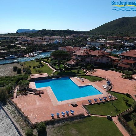 Sardegna Beach Cala Reale Marinella  Exteriér fotografie