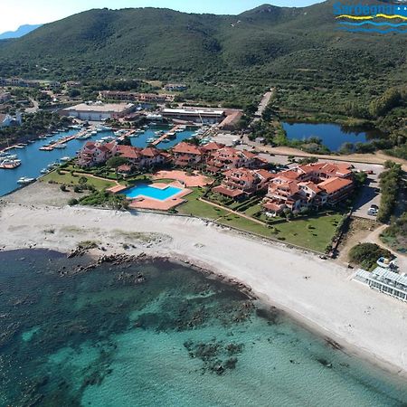 Sardegna Beach Cala Reale Marinella  Exteriér fotografie