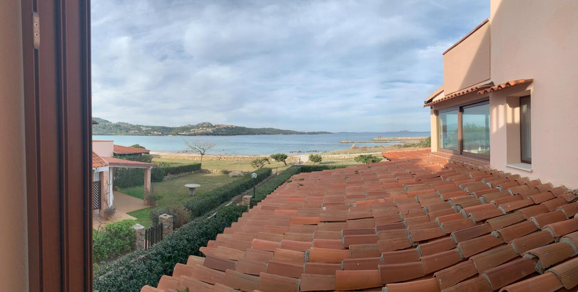Sardegna Beach Cala Reale Marinella  Pokoj fotografie