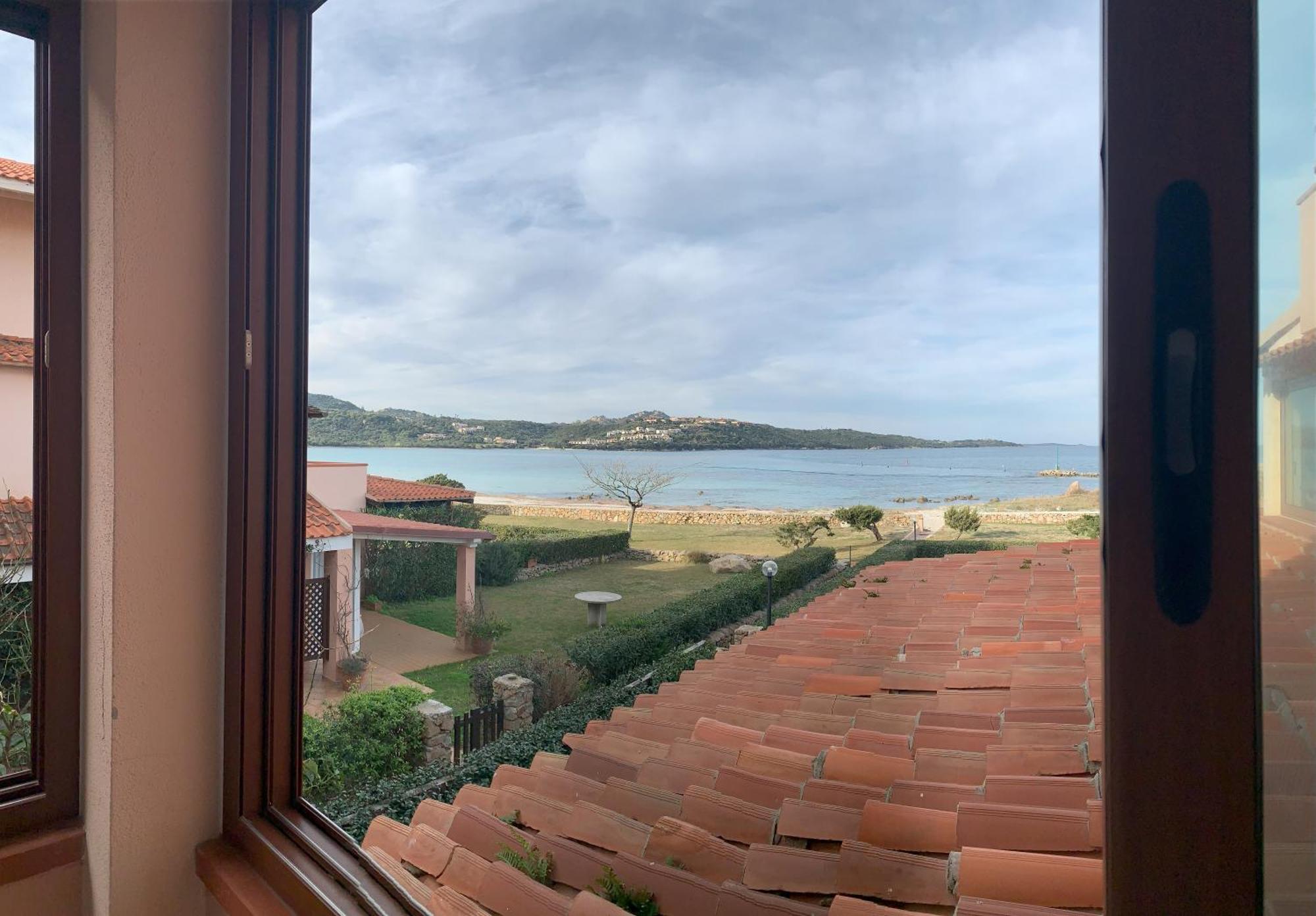 Sardegna Beach Cala Reale Marinella  Exteriér fotografie