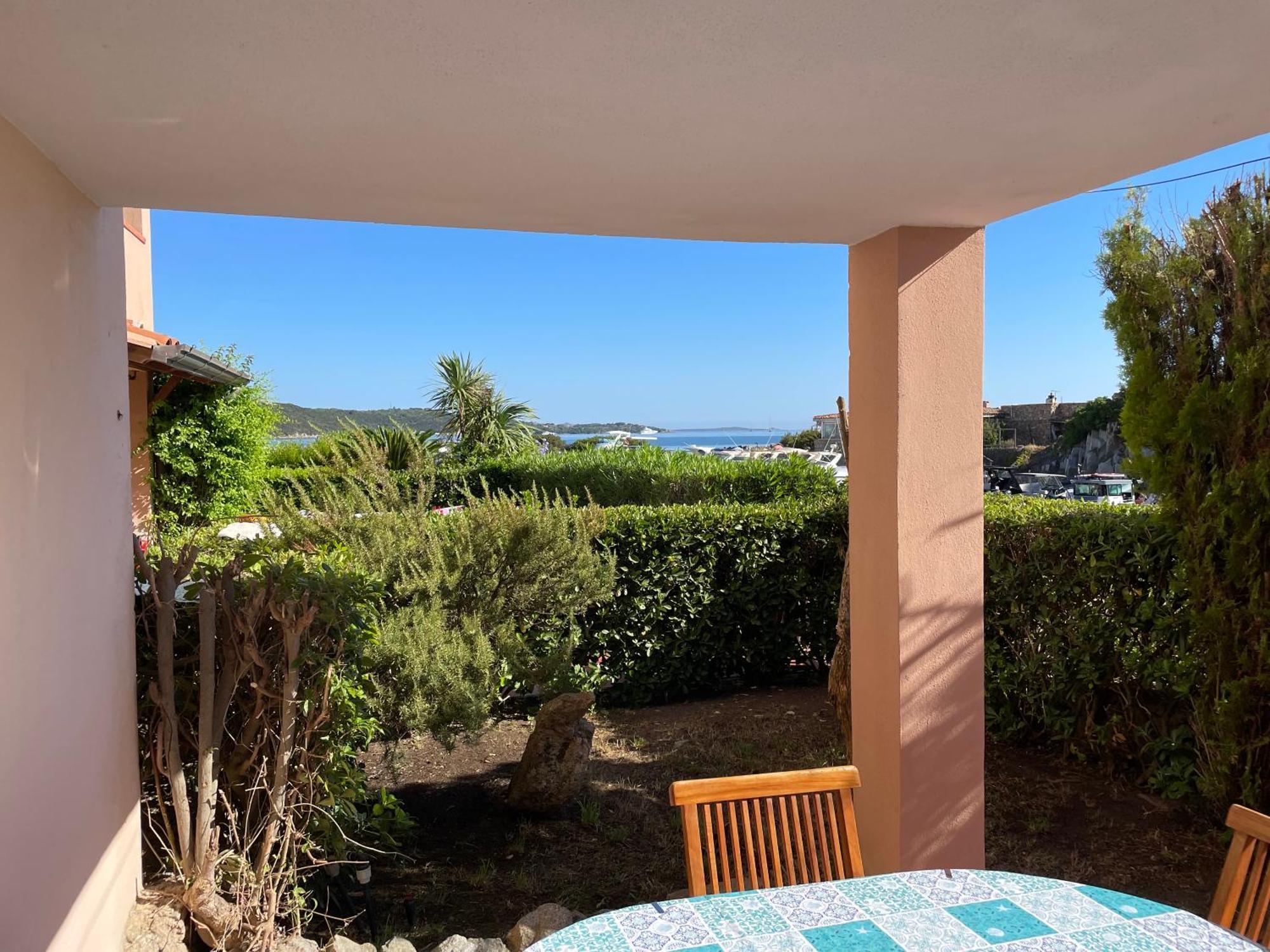 Sardegna Beach Cala Reale Marinella  Pokoj fotografie