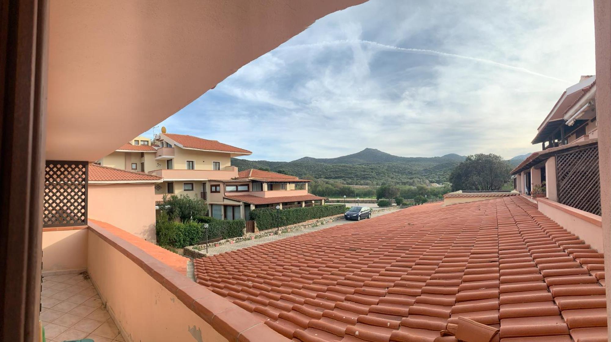 Sardegna Beach Cala Reale Marinella  Pokoj fotografie